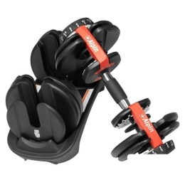 Гантель Alpin DBA-24 11135075