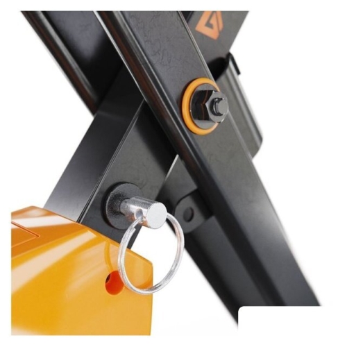 Велотренажер DFC X-Bike CitySports