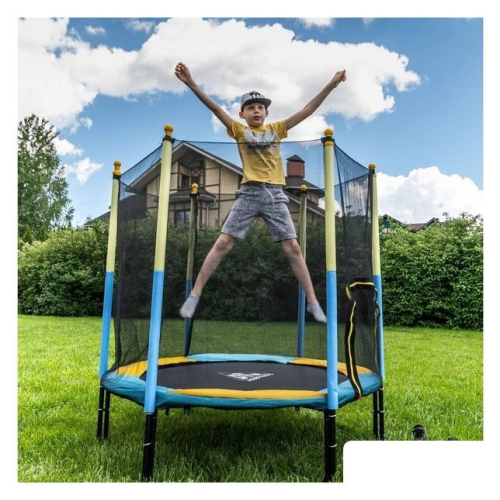 Батут DFC Jump Kids 60INCH-JD-BY