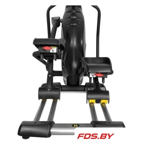 Эллиптический тренажер XE520S Spirit Fitness