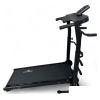 Механическая беговая дорожка Calviano BeFIT (черный)