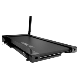 Электрическая беговая дорожка Unixfit Hi-tech F2 (dark storm) 8858560