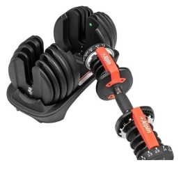 Гантель Alpin DBA-24 11135075