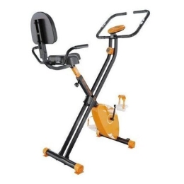 Велотренажер DFC X-Bike CitySports 10340805