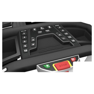Электрическая беговая дорожка UltraGym UG-Power 005 9386979