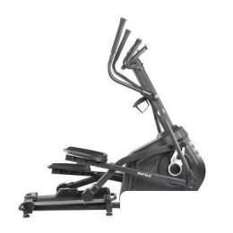 Эллиптический тренажер Proxima Rafale PREL-513 8297394