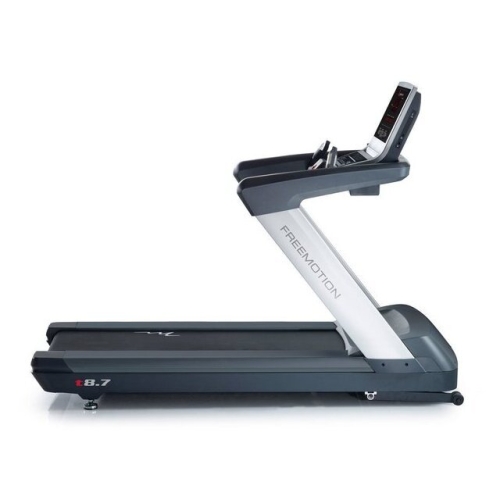 Электрическая беговая дорожка Freemotion t8.7