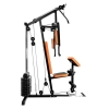 Силовая станция Alpin Top Gym GX-180