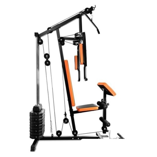 Силовая станция Alpin Top Gym GX-180