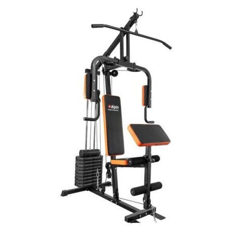 Силовая станция Alpin Top Gym GX-180