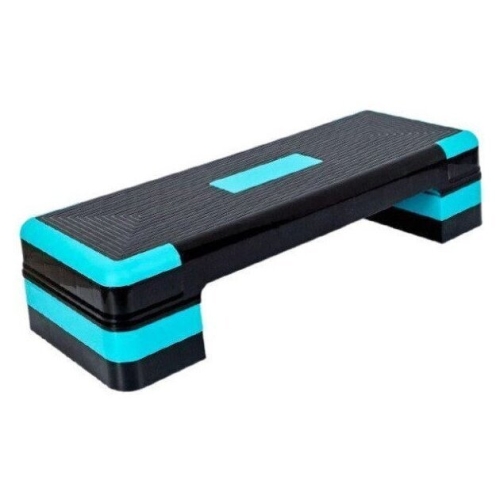 Степ-платформа AMETIST 90 (синий)