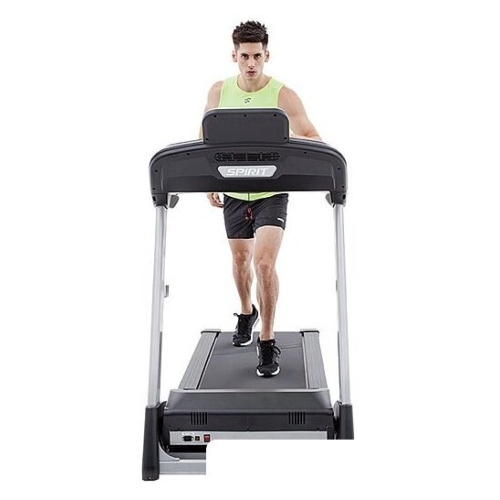 Электрическая беговая дорожка Spirit Fitness XT285