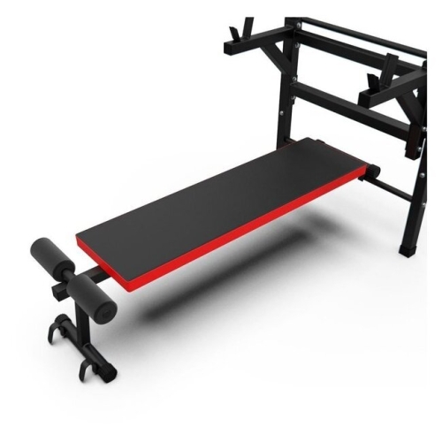 Шведская стенка (лестница) DFC D-12345