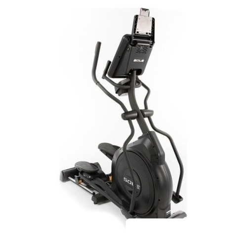 Эллиптический тренажер SOLE E25
