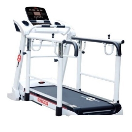 Электрическая беговая дорожка CardioPower TR150 4770573