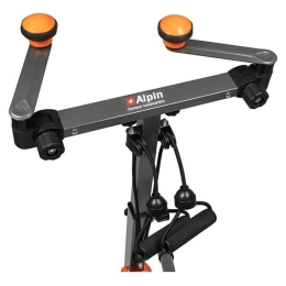 Велотренажер Alpin Joint RT-209 9311840