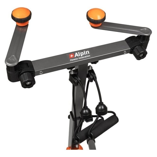 Велотренажер Alpin Joint RT-209