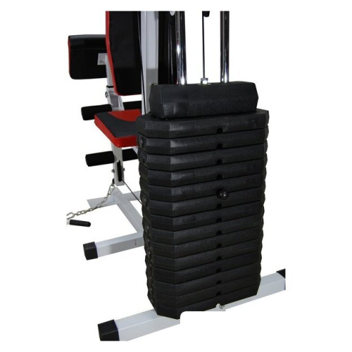 Силовая станция Atlas Sport AS-1st-130 pro