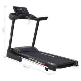 Электрическая беговая дорожка Alpin Laufen T-200 MAX 11659513