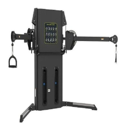 Кроссовер UltraGym UG-HM29 11105960