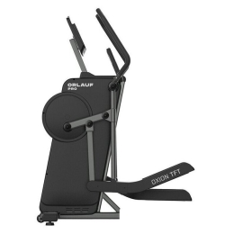 Эллиптический тренажер Orlauf PRO Oxion TFT (черный) 11219543
