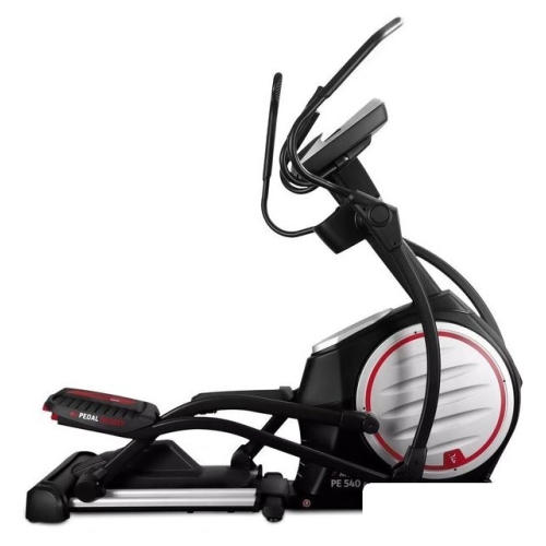 Эллиптический тренажер Ammity Premium PE 540 AI