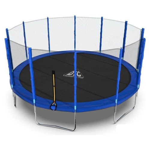 Батут DFC Fitness 16FT-TR-B