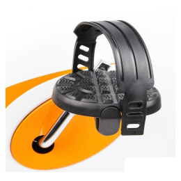 Велотренажер Atlas Sport Luna (белый) 2168839