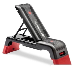 Степ-платформа Proxima Reebok-deck RAP-15170RD 11162354