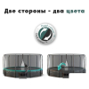 Батут Proxima Premium Dual CFR-16F-5W