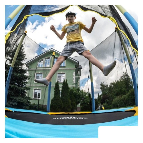 Батут DFC Jump Kids 60INCH-JD-BY