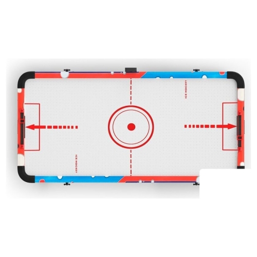 Аэрохоккей Unix Line GTHUF155X76ECL