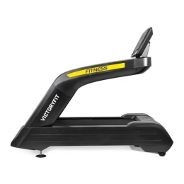 Электрическая беговая дорожка VictoryFit GYM-8009 9846552