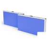 Теннисный стол Unix Line Simple Indoor 12mm MDF (blue)