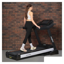 Электрическая беговая дорожка Proxima Ivetta IPro PROT-224 11226488