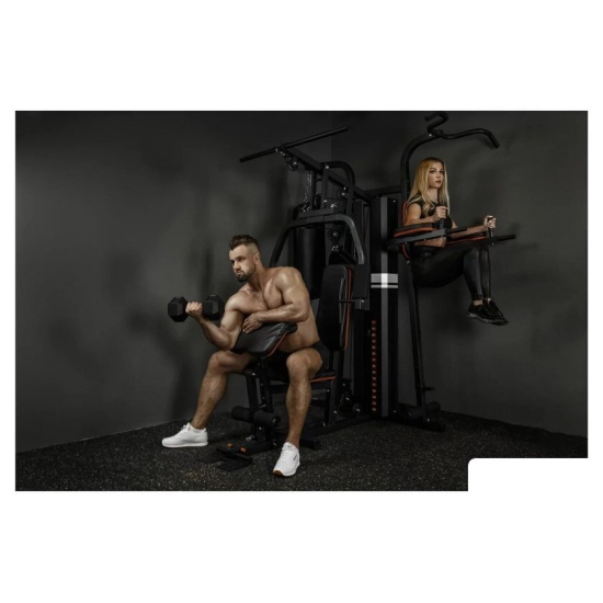 Силовой комплекс Altezani GYM 001