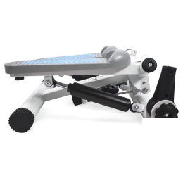 Поворотный степпер Calviano 202 (голубой) 10892809