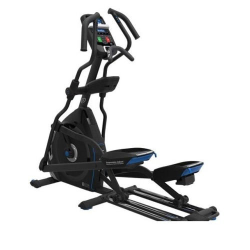 Эллиптический тренажер Nautilus E628