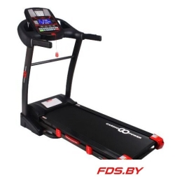 Электрическая беговая дорожка T35 CardioPower 4770580