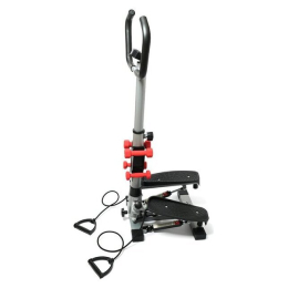 Поворотный степпер AMETIST 122 (серый) 11270333