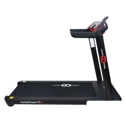 Электрическая беговая дорожка CardioPower TT40 9525279