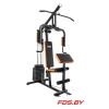 Силовая станция Top Gym GX-180 Alpin