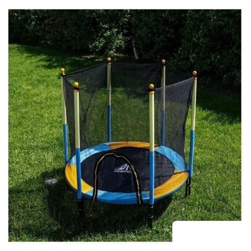Батут DFC Jump Kids 60INCH-JD-BY