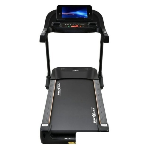 Электрическая беговая дорожка Proxima Ivetta IPro PROT-224