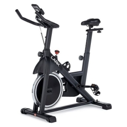 Велотренажер Orlauf Lark (черный) 10754734