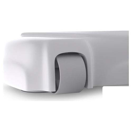 Эллиптический тренажер Unixfit MV-850 (Manual Incline) Wood