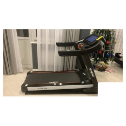 Электрическая беговая дорожка Proxima Ivetta IPro PROT-224 11226488