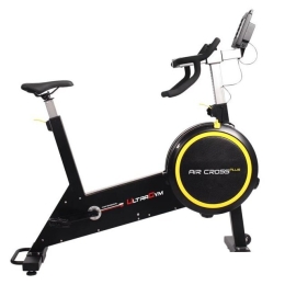 Велотренажер UltraGym UG-AB007 9386392