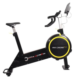 Велотренажер UltraGym UG-AB007 9386392