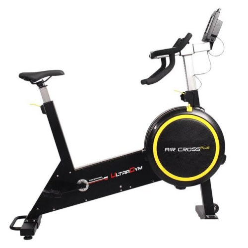 Велотренажер UltraGym UG-AB007